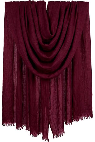 GENERAL womens Summer Shawl and Wrap Lightweight Shawl (pack of 1)