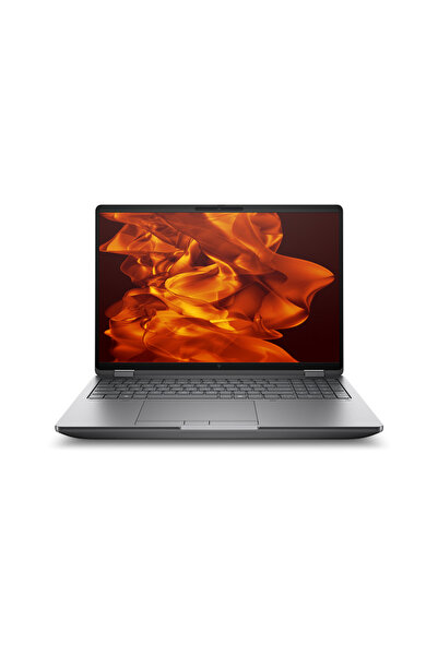 HP ZBook Fury 16 G1i, Core Ultra 7-255HX, RTX Pro 1000, 32GB RAM, 1TB SSD