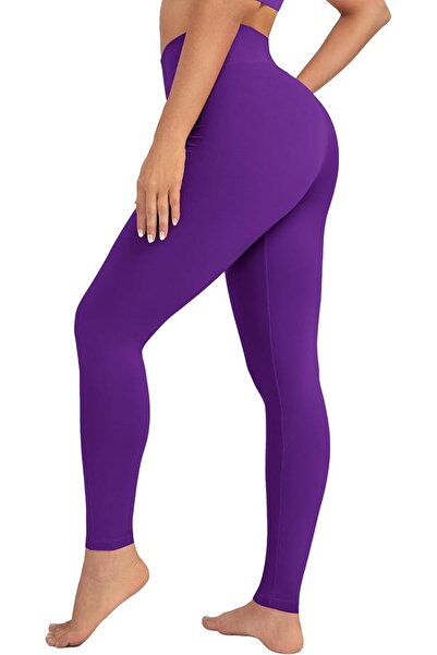 GENERAL VALANDY womens Push-up Compression Pants
