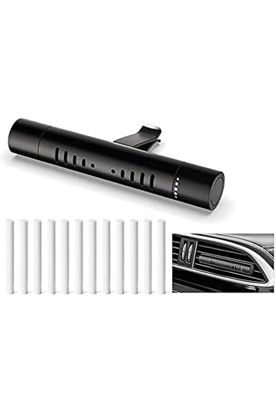 GENERAL Home-Cloud Custom Car Air Freshener Diffuser Vent Clips for Car Decor...