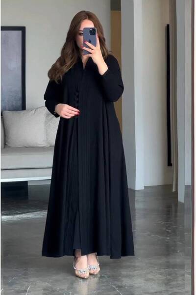 Softgirl Abaya and Wudhu