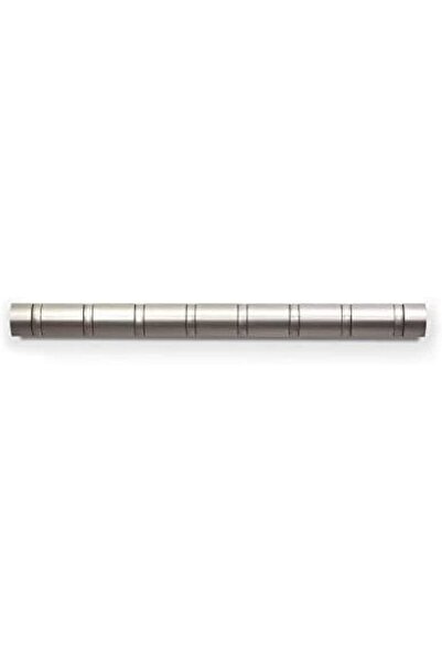UmbraWear Umbra Flip Wall-Mounted Coat Rack with 5 Hooks – Modern, Space-Savi...