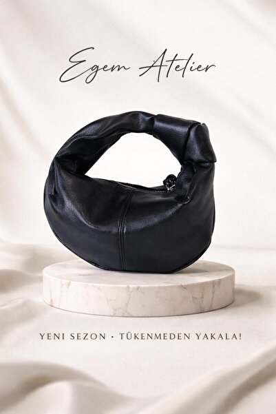EGEM ATELİER حقيبة يد
