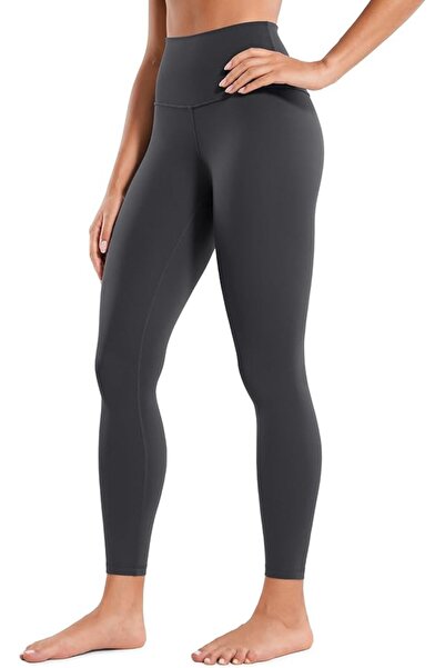 CRZ YOGA Butter Luxe High Waisted Lounge Legging 25" - Workout Leggings for W...