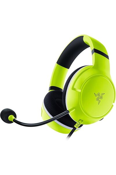 RAZER Kaira HyperSpeed - سماعة ألعاب لاسلكية متعددة المنصات لجهاز Xbox (Hyper...