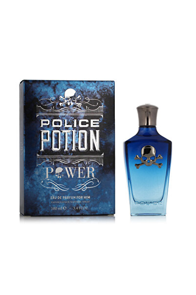 Police Potion Power For Him EDP 100 ml M