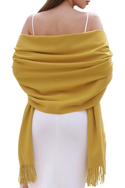 OMEGA x Swatch Pashmina shawls and wraps for Evening Dresses Scarf for Women ...