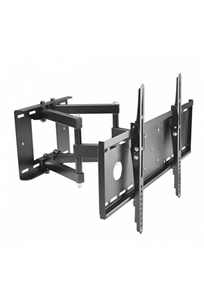 TB TOUCH Стойка за стена TB TB-63P, до 70 инча, 55 кг, Черен