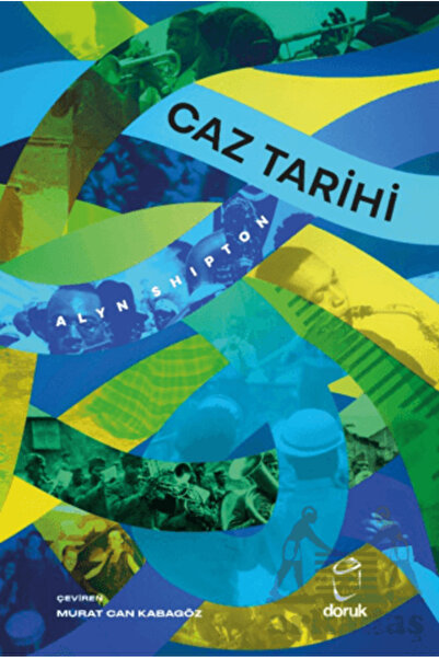 Doruk Yayınları Caz Tarihi