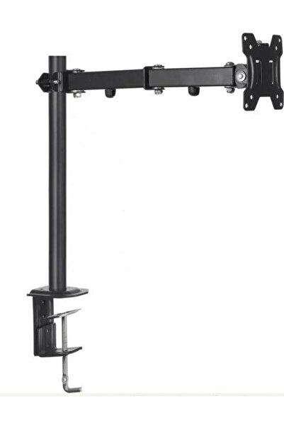 Uchwyt ART L-01XS Desk Monitor Mount, 13-32", 8kg, Black
