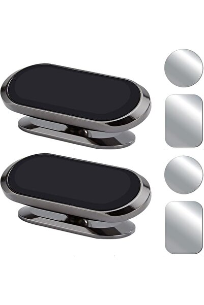 ECVV Gravity Car Phone Mount Holder Universal Air Vent Phone Holder for Car D...