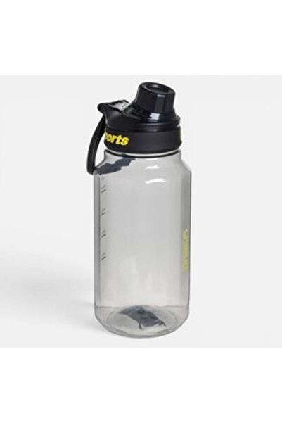 OEM Smoke Grey Plastic Water Bottle 750ml