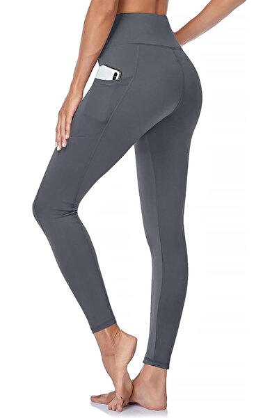 GENERAL GAYHAY High Waisted Leggings for Women - Soft Opaque Slim Tummy Contr...