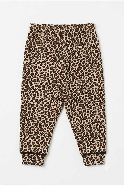 Beniizle Uzun Kollu Gömlek Yakalı Kız Çocuk Pijama Takımı