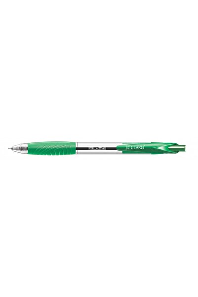 MC Micostore Pix Claro Retro Ball Verde 07mm