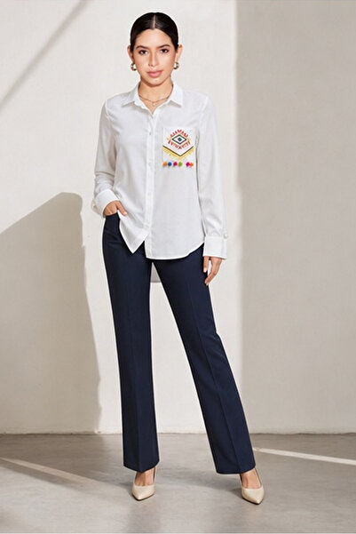 ETEN Ladies Blouse