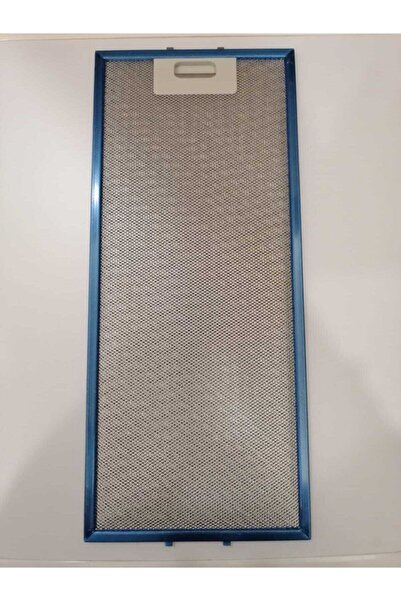 Ürkmez Ticaret 20,5 X47,6 cm Hotă de aspirație încorporată Filtru de ulei din...