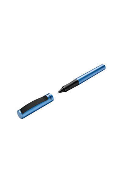 MC Micostore Pina colada rollerball 0.7 mm ambidextrous 1 blue refill include...