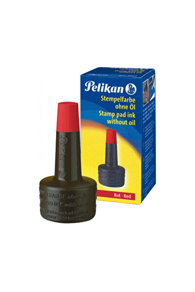 MC Micostore Tus Pelikan neuleios 28 ml Rosu