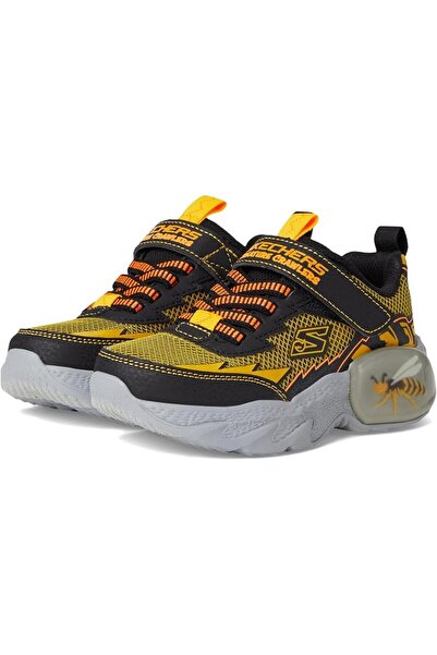 Skechers Go Golf حذاء رياضي للأولاد من سكيتشرز طراز كريتور-كراولرز