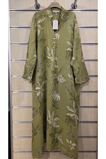 Park Moda Rochie lungă italiană K in