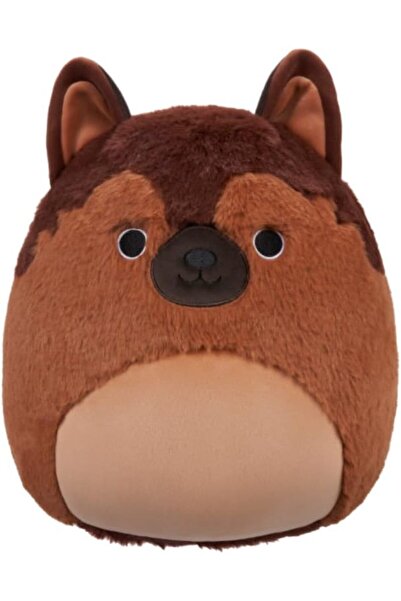 Squishmallows دمية فاز-أ-مالوز 12 بوصة - ماريو الراعي الألماني - دمية كيلي تو...