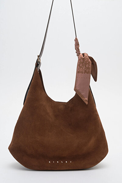 Sisley Women's Shoulder Bag Taba Sly525