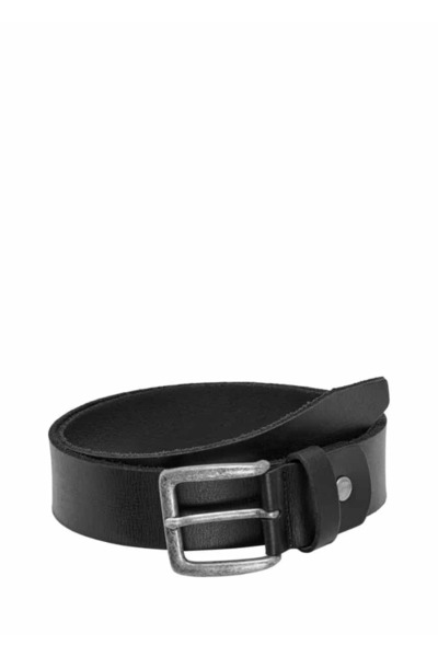 Only & Sons Carter Medium Ζώνη 22027217 - Black - 105