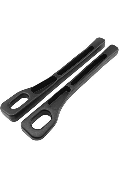 Generic 2PCS Universal Car Seat Gap Organizer Holds Phones, Keys, Wallets Fit...