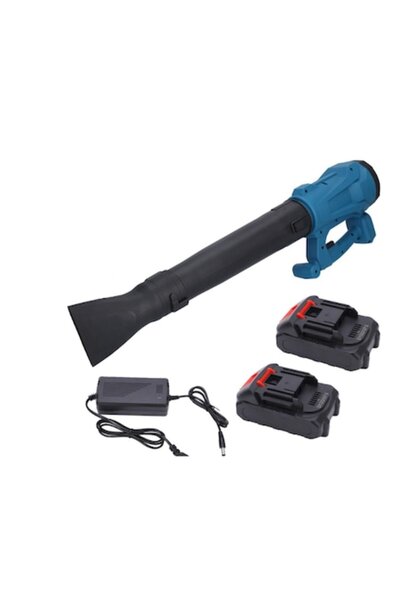 German Meister Αυτοφουσκωτό 128V 8Ah |   280W |   18000 στροφές ανά λεπτό |  ...