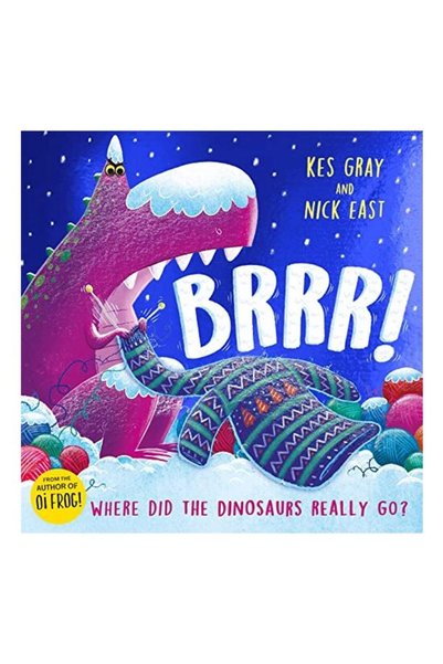 Hachette Children's Group Kes Gray fără titlu