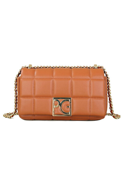 Generic Brand PG New trendy bag styles Women's Fashion Shoulder Bag PU Materi...