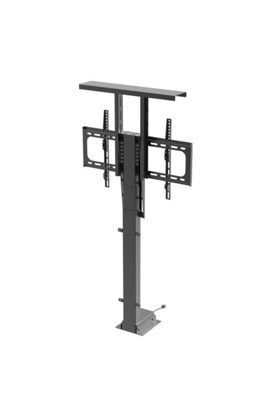 Alista Home Suport motorizat pentru ridicarea televizorului, VESA 600x400, 32...