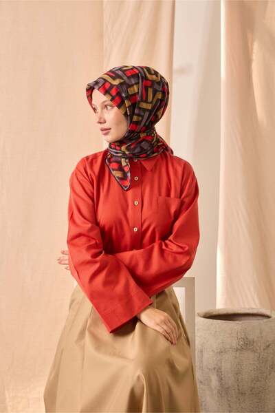 Silk Home Soft Scarf 73096-03