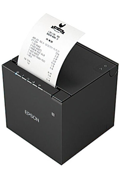 EPSON TM-m30II Θερμικός Εκτυπωτής Αποδείξεων Wi-Fi Κωδικός: C31CK50152