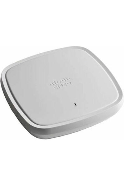 Cisco Systems Cisco Catalyst 9120AXI Σημείο Πρόσβασης Wi-Fi 6 Διπλής Ζώνης (2...