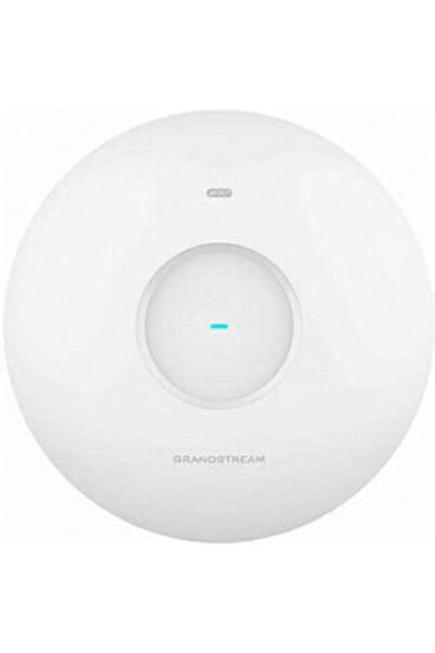 GRANDSTREAM GWN7674 Σημείο Πρόσβασης Wi-Fi 7 Διπλής Ζώνης (2.4 & 5GHz) Μονό Κιτ