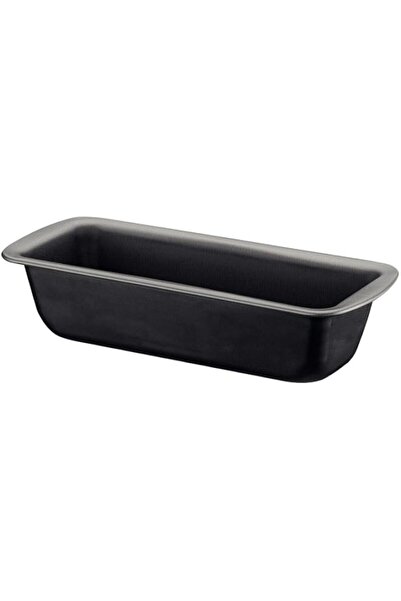 Generic Brasil 30cm 1.9L Graphite Aluminum Bread Mold with Starflon Max PFOA ...