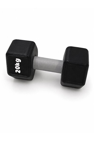DİAMOND OUTLET Mini Dambıl Figürü – Dekoratif Spor Salonu ve Fitness Temalı S...