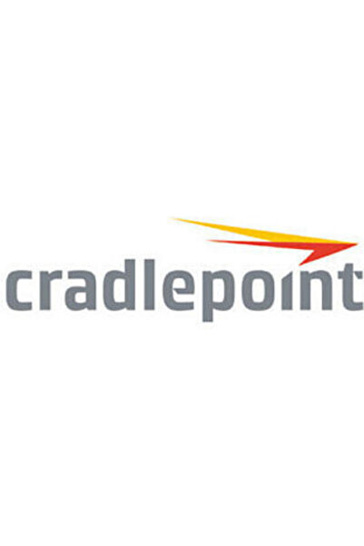 Cradlepoint E300 Ρούτερ 300 Mbps 1 Έτος Netcloud