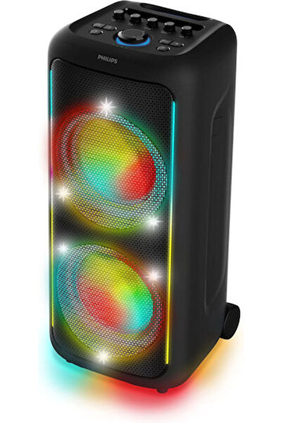 Philips Ηχείο TAX5000E/10 Μαύρο