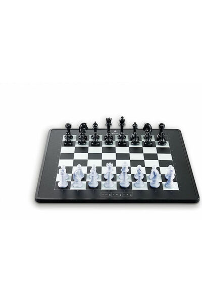 Millenium Millennium eONE Σκάκι με Πιόνια 31x31εκ.