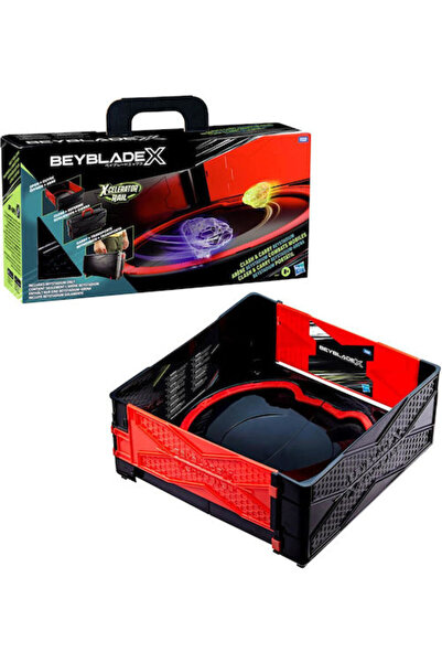 Hasbro Games Hasbro Beyblade Bey Blade X Διάφορα Σχέδια 1 τεμάχιο Κωδικός: G0841
