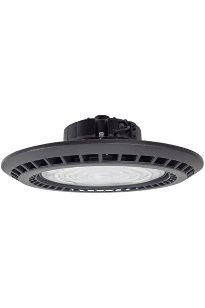 Avide AIHBL-150W Επαγγελματικό Φωτιστικό Καμπάνας 150W Ψυχρό Λευκό 22500lm με...