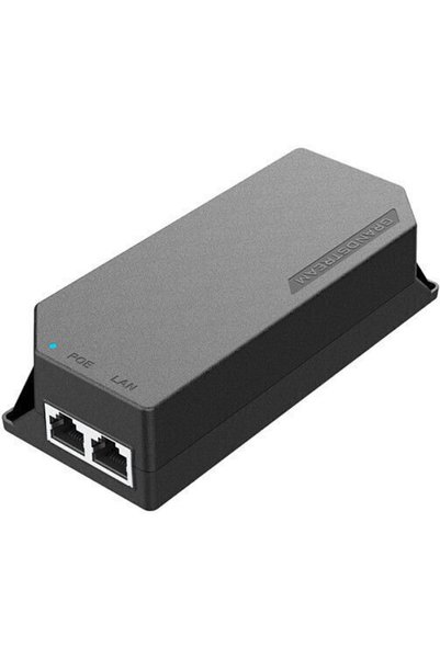 GRANDSTREAM GS-POE30W-MG Εγχυτήρας PoE+