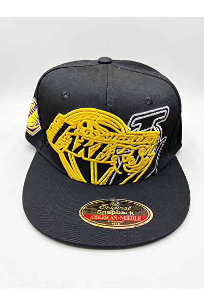 Berellini Los Angeles Lakers Hip-Hop Hat (Special Edition)