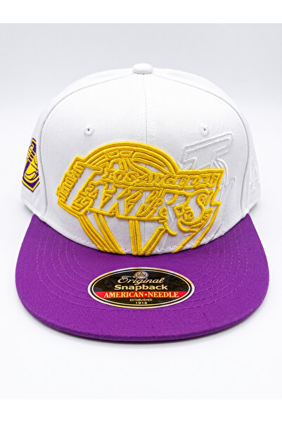 Berellini Los Angeles Lakers Hip-Hop Hat (Special Edition)