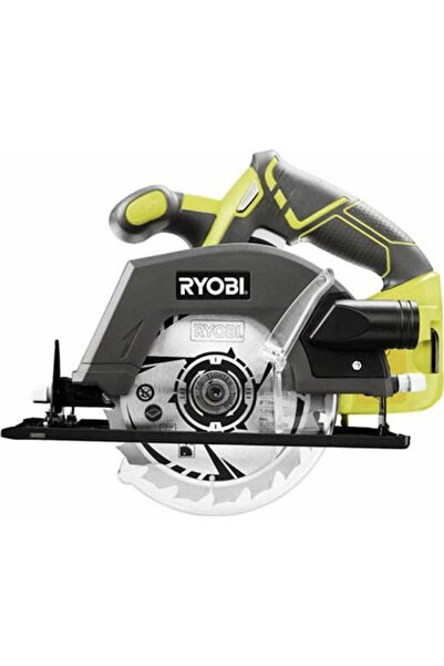 Ryobi 5133002628 Δισκοπρίονο 18V Solo με Σύστημα Απορρόφησης Σκόνης