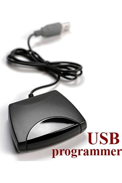 Superior Electronics Προγραμματιστής USB για Τηλεχειριστήρια Προγραμματιστής ...