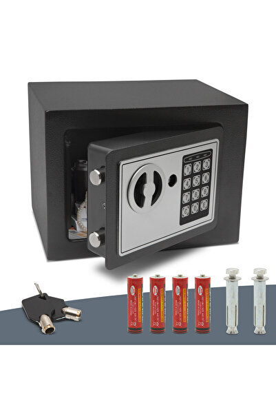 Alista Home Smart safe - mini
